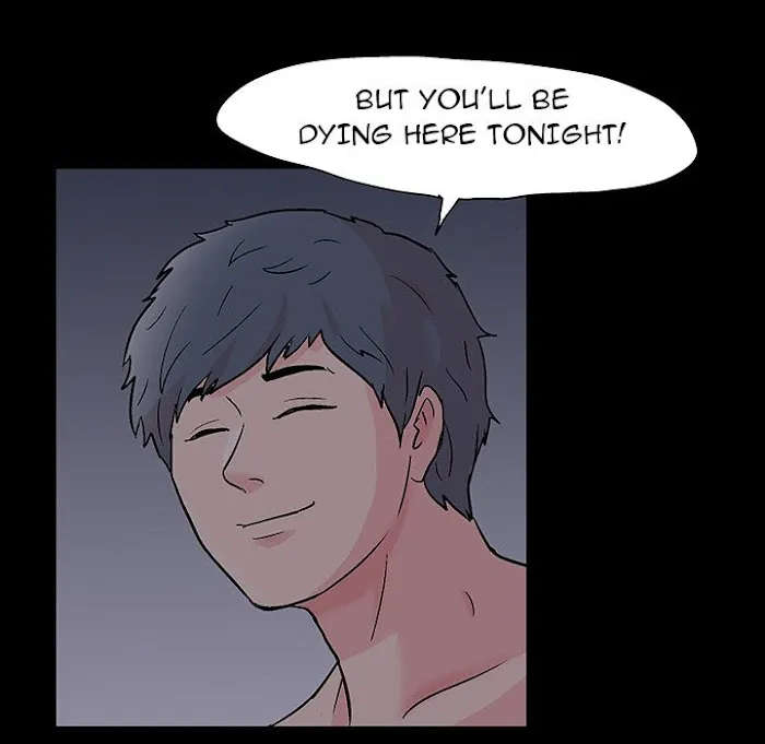 Read Project Utopia chapter 139 image 80 on Lezhin