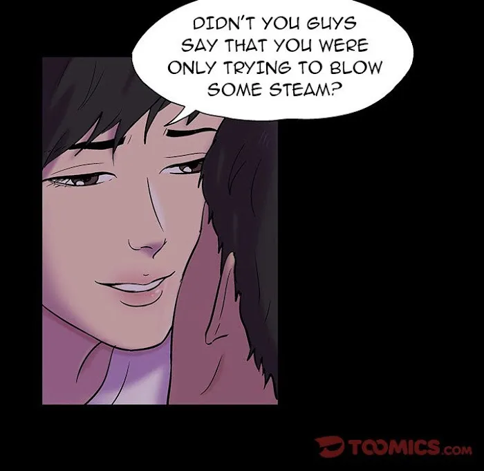Read Project Utopia chapter 139 image 9 on Lezhin