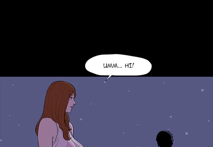 Read Project Utopia chapter 14 image 1 on Lezhin