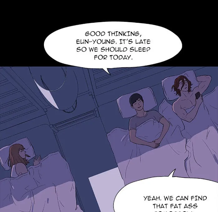 Read Project Utopia chapter 14 image 13 on Lezhin