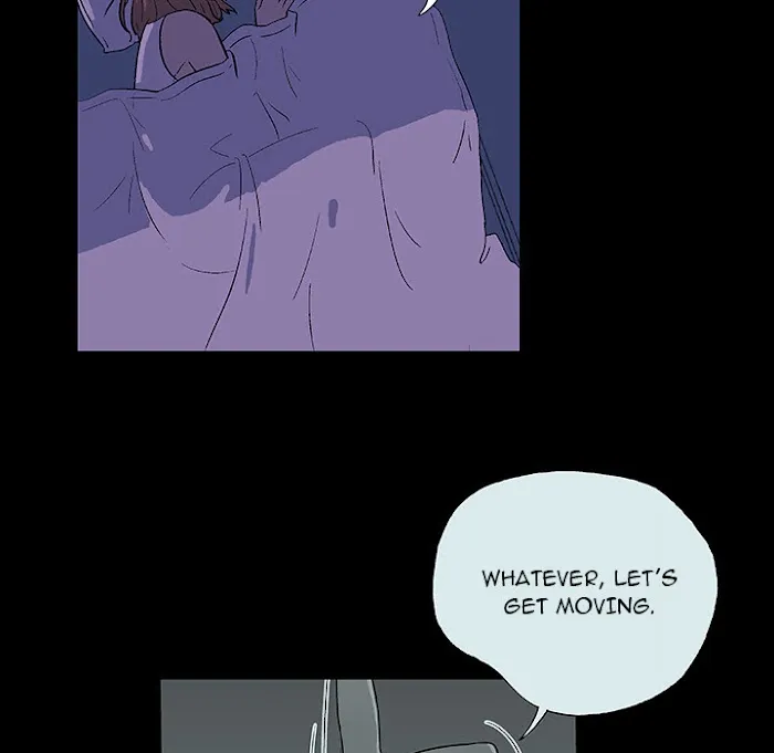 Read Project Utopia chapter 14 image 15 on Lezhin