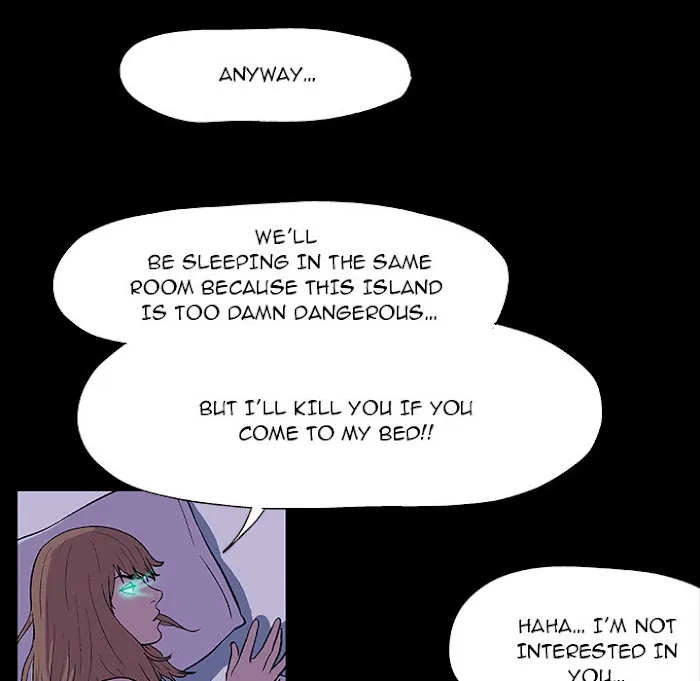 Read Project Utopia chapter 14 image 18 on Lezhin