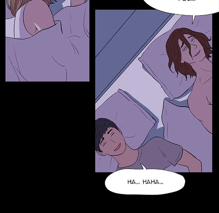 Read Project Utopia chapter 14 image 19 on Lezhin
