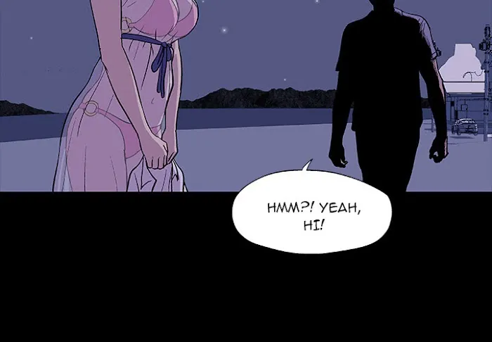 Read Project Utopia chapter 14 image 2 on Lezhin