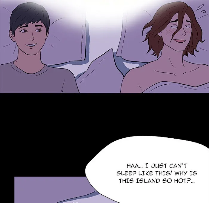Read Project Utopia chapter 14 image 21 on Lezhin