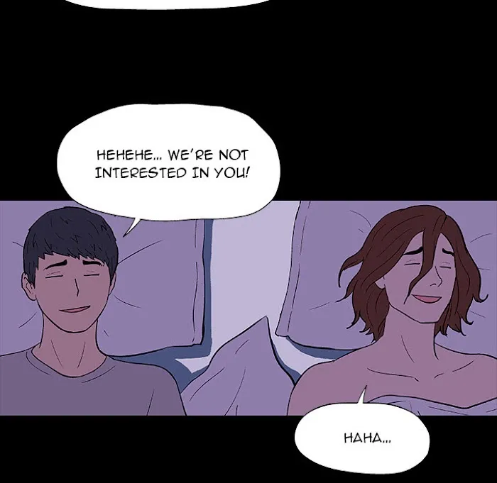 Read Project Utopia chapter 14 image 24 on Lezhin
