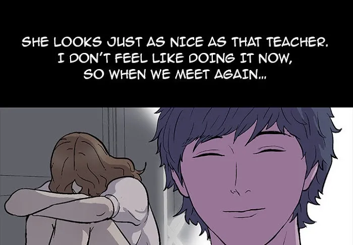 Read Project Utopia chapter 14 image 3 on Lezhin