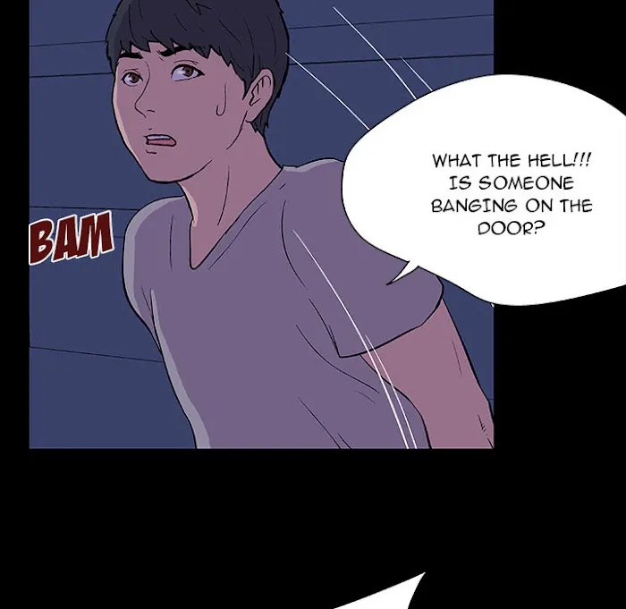 Read Project Utopia chapter 14 image 31 on Lezhin