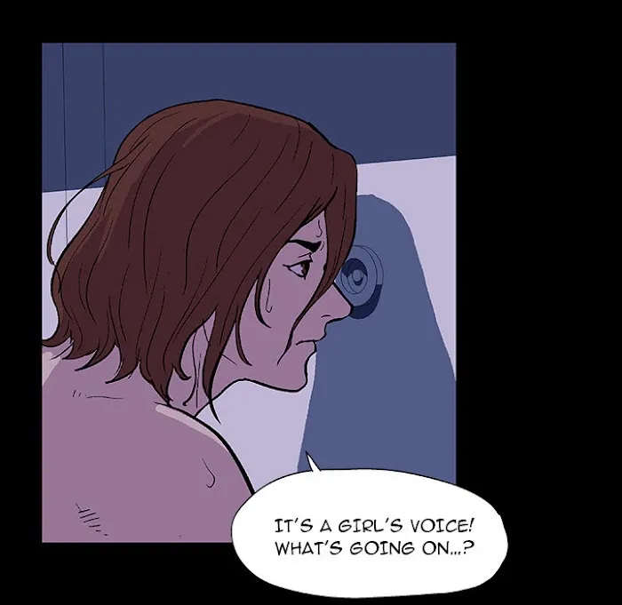 Read Project Utopia chapter 14 image 35 on Lezhin