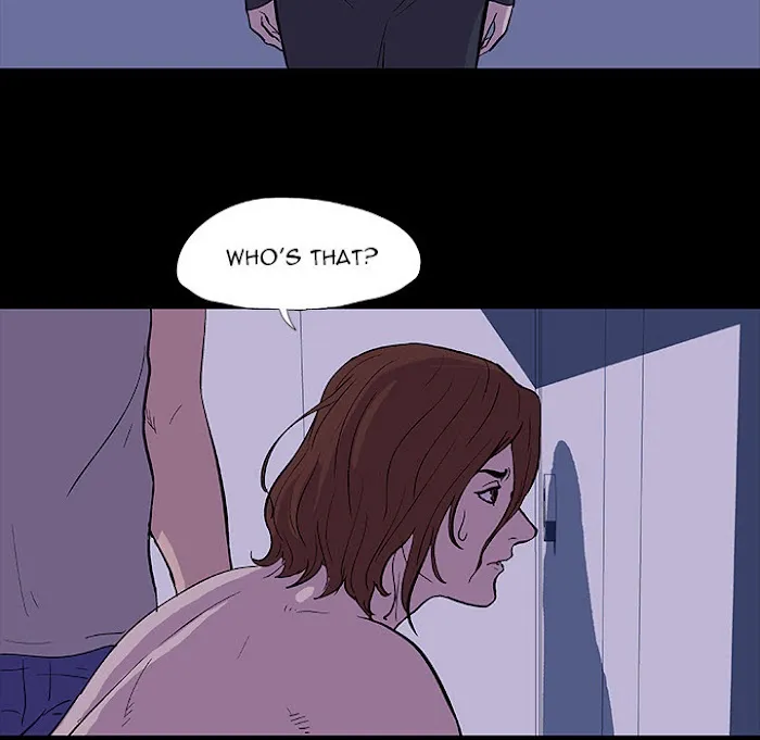 Read Project Utopia chapter 14 image 37 on Lezhin