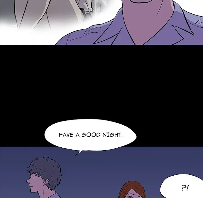 Read Project Utopia chapter 14 image 4 on Lezhin