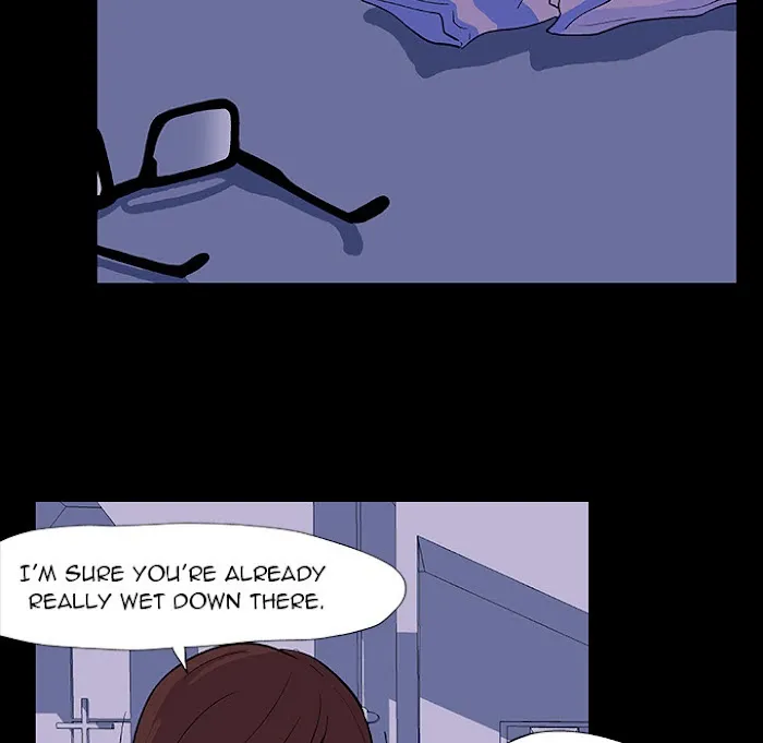 Read Project Utopia chapter 14 image 40 on Lezhin