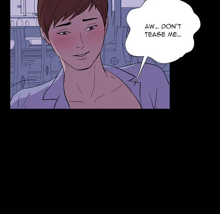 Read Project Utopia chapter 14 image 41 on Lezhin