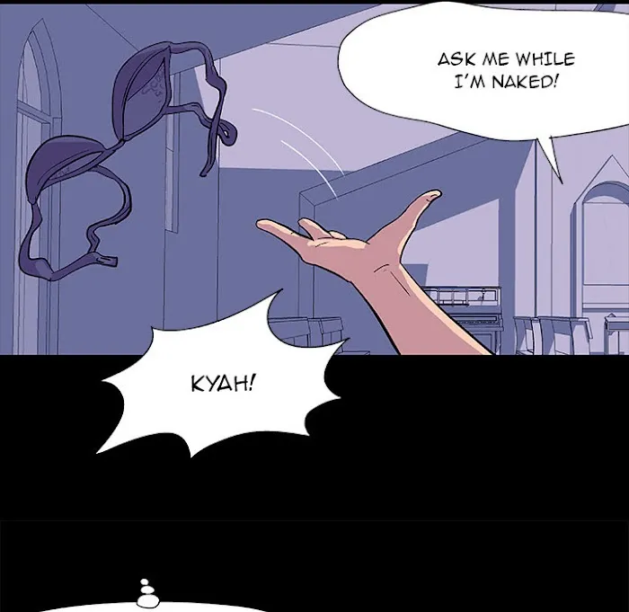 Read Project Utopia chapter 14 image 46 on Lezhin