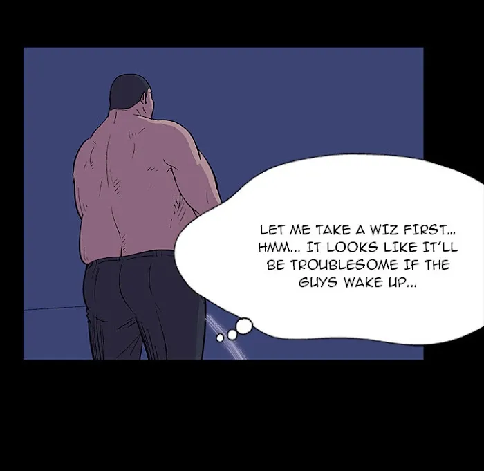 Read Project Utopia chapter 14 image 57 on Lezhin