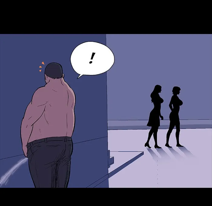 Read Project Utopia chapter 14 image 58 on Lezhin