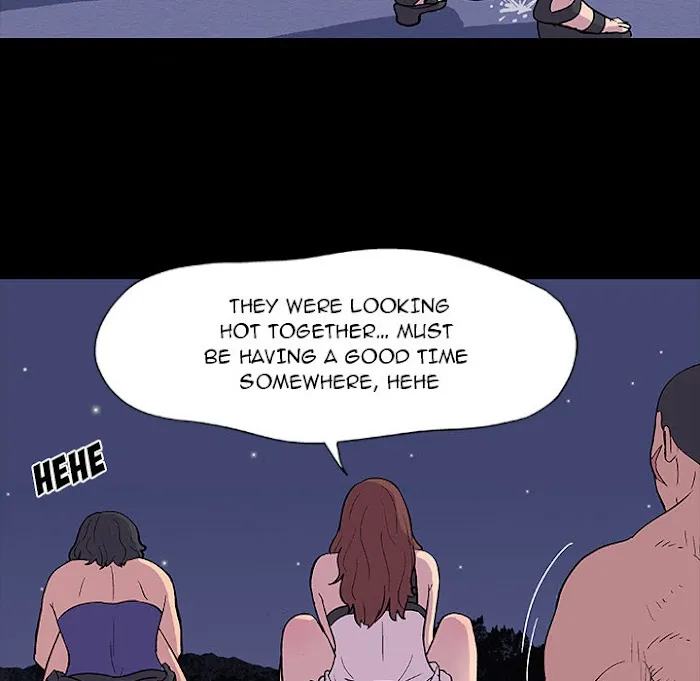 Read Project Utopia chapter 14 image 60 on Lezhin