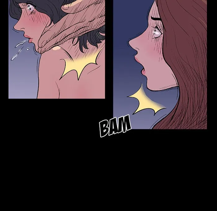 Read Project Utopia chapter 14 image 62 on Lezhin