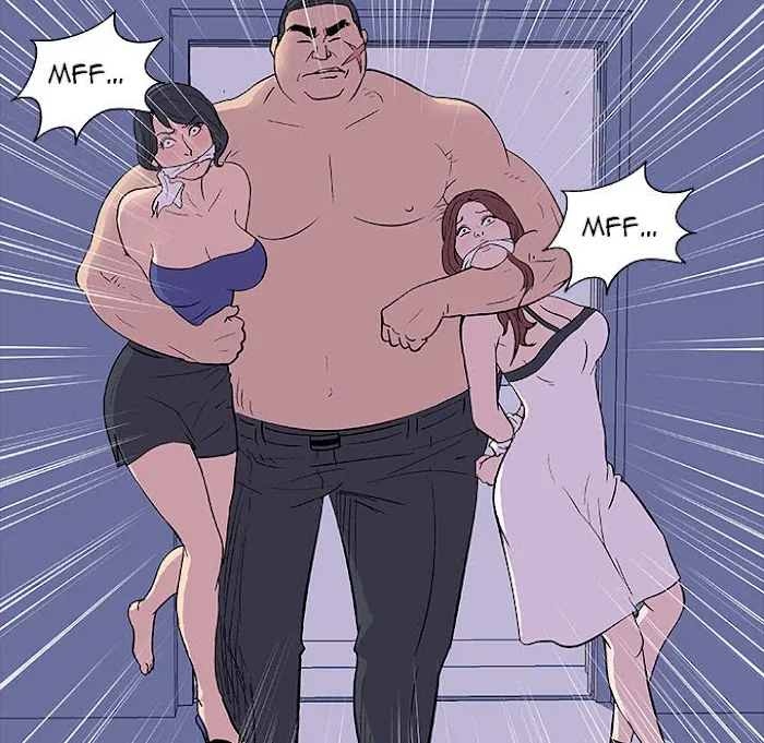 Read Project Utopia chapter 14 image 74 on Lezhin