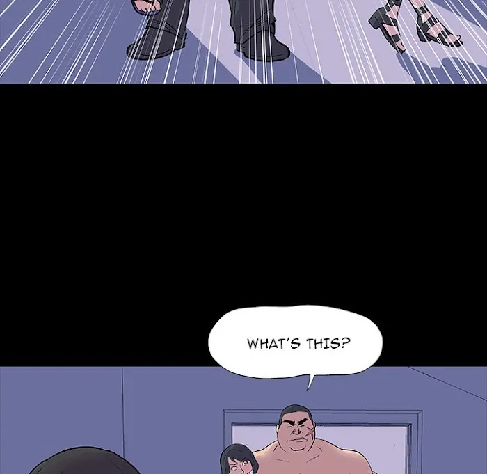 Read Project Utopia chapter 14 image 75 on Lezhin