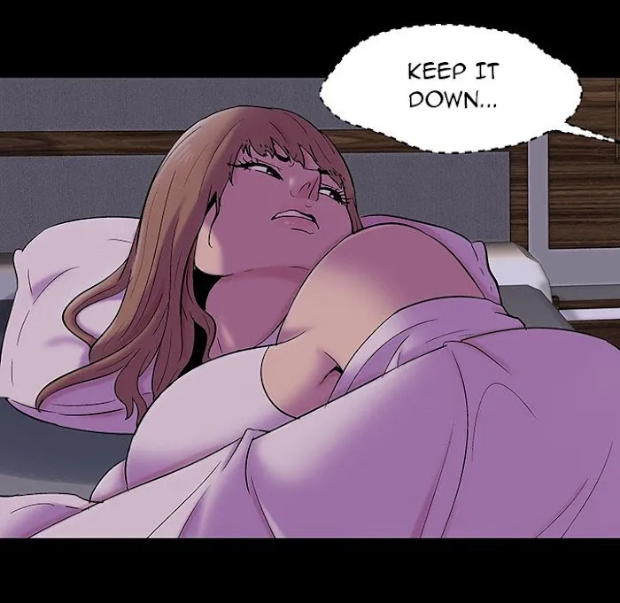 Read Project Utopia chapter 140 image 105 on Lezhin