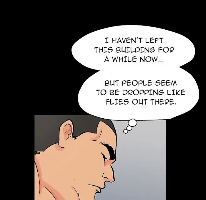 Read Project Utopia chapter 140 image 16 on Lezhin