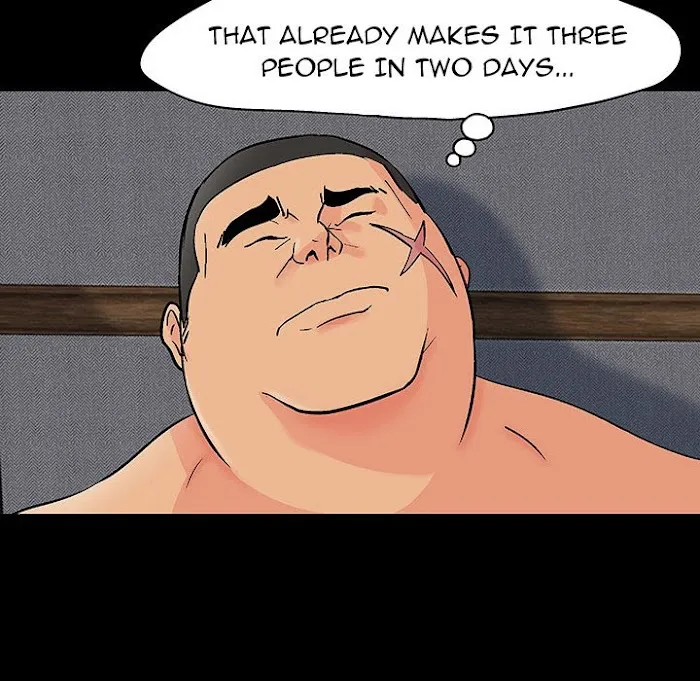 Read Project Utopia chapter 140 image 23 on Lezhin