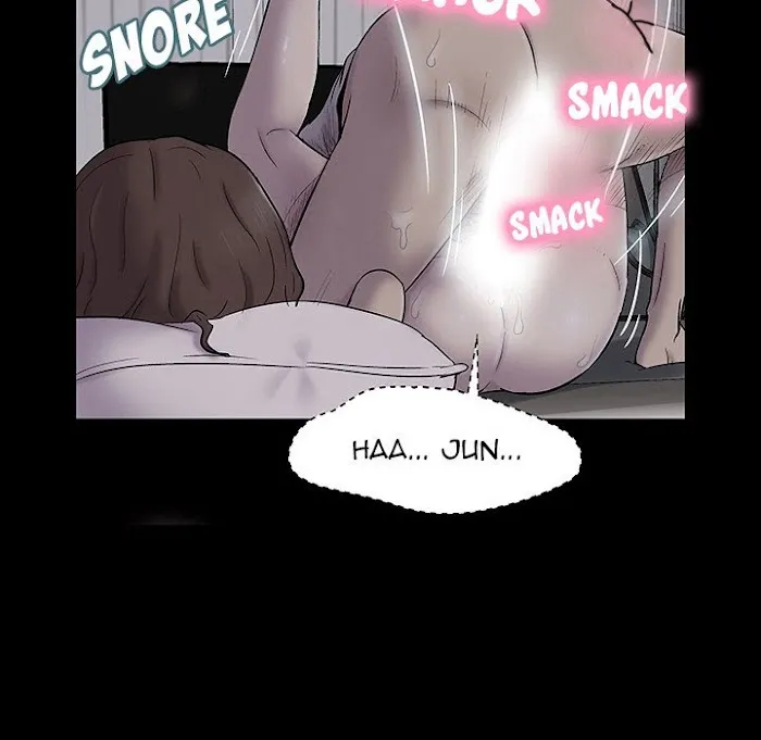 Read Project Utopia chapter 141 image 11 on Lezhin