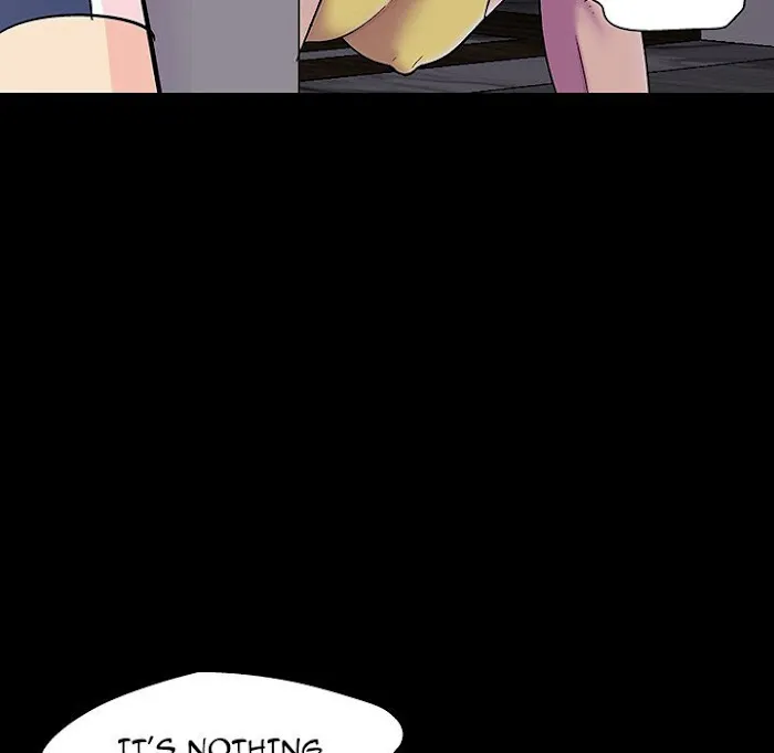 Read Project Utopia chapter 141 image 45 on Lezhin