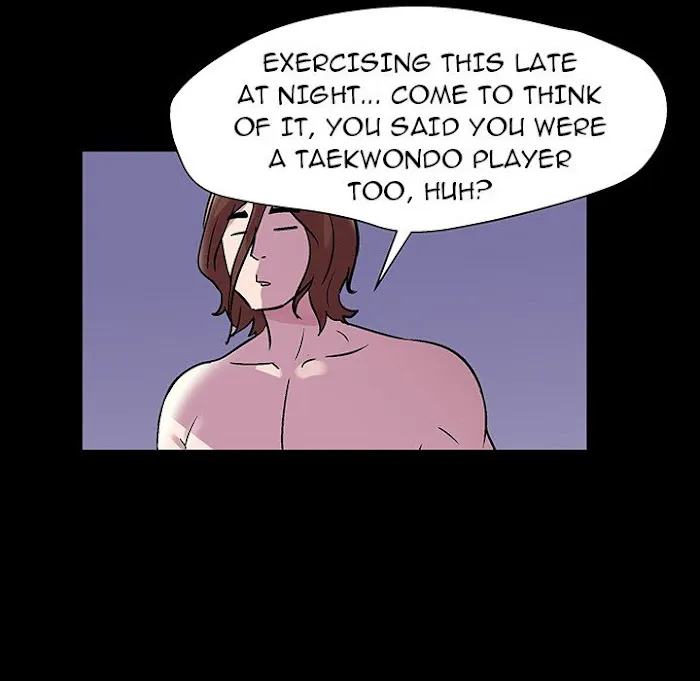 Read Project Utopia chapter 141 image 52 on Lezhin