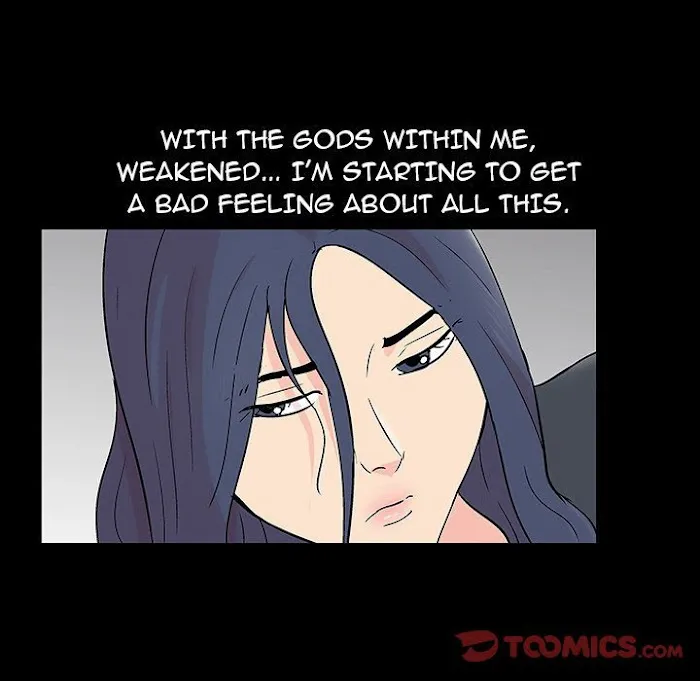 Read Project Utopia chapter 141 image 80 on Lezhin