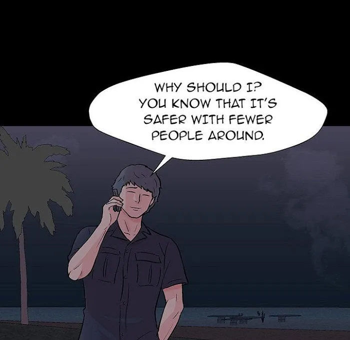 Read Project Utopia chapter 142 image 139 on Lezhin