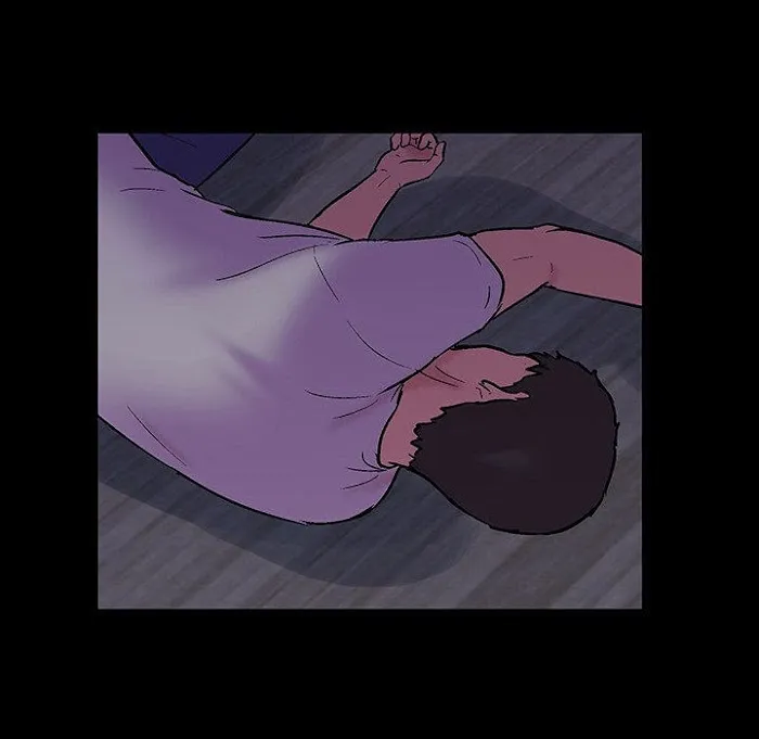 Read Project Utopia chapter 143 image 124 on Lezhin