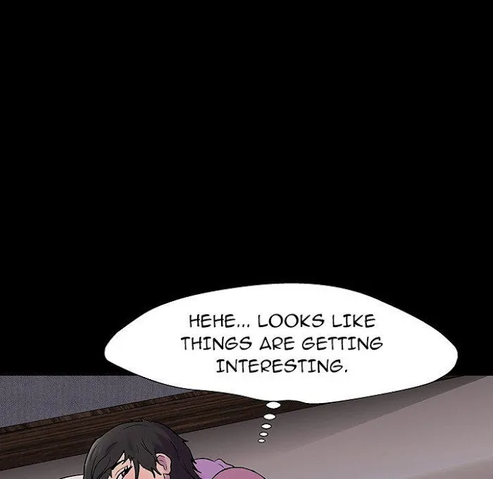 Read Project Utopia chapter 143 image 96 on Lezhin