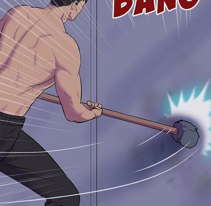Read Project Utopia chapter 144 image 118 on Lezhin