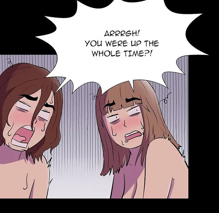 Read Project Utopia chapter 144 image 19 on Lezhin