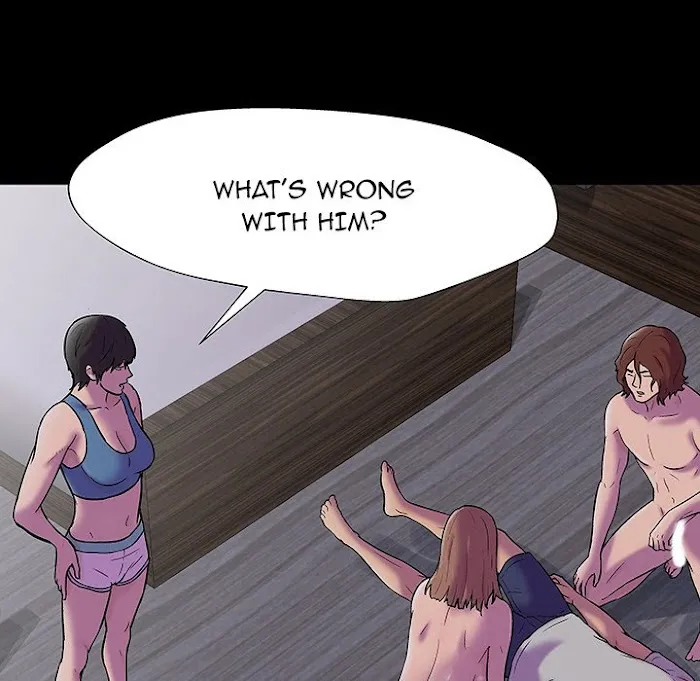 Read Project Utopia chapter 144 image 31 on Lezhin