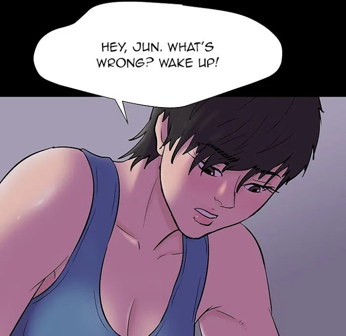 Read Project Utopia chapter 144 image 33 on Lezhin