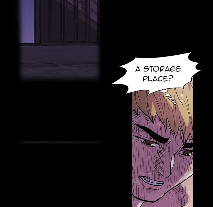 Read Project Utopia chapter 145 image 80 on Lezhin