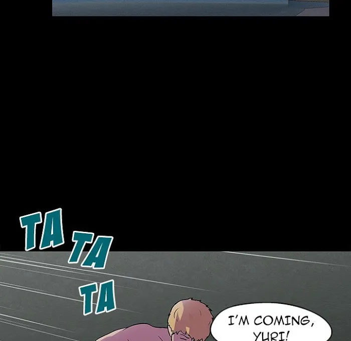 Read Project Utopia chapter 145 image 86 on Lezhin