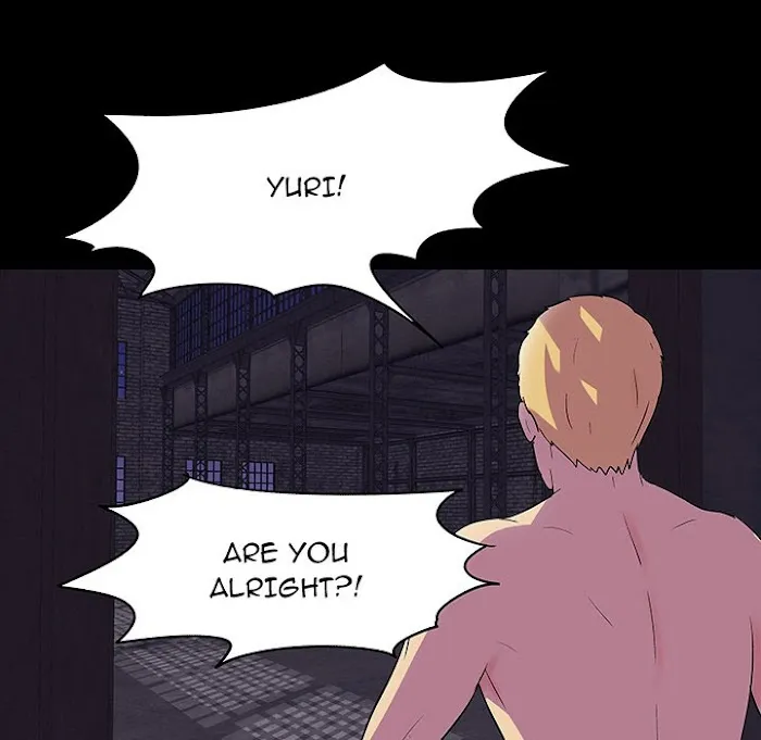 Read Project Utopia chapter 145 image 95 on Lezhin