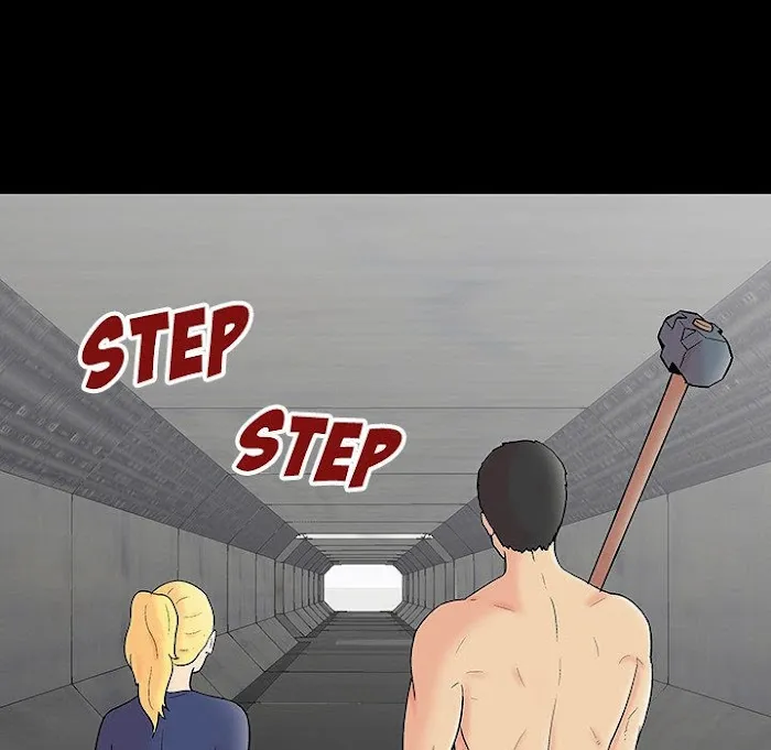 Read Project Utopia chapter 146 image 147 on Lezhin