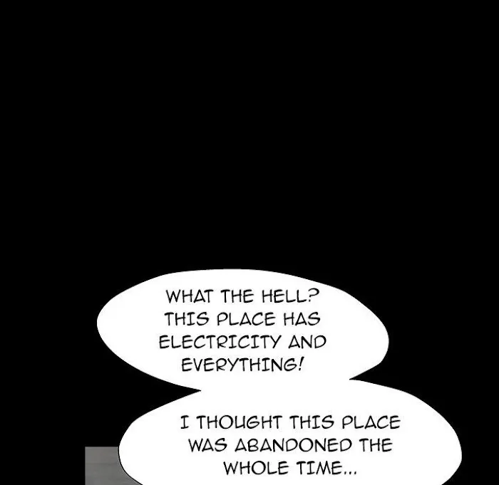 Read Project Utopia chapter 146 image 151 on Lezhin