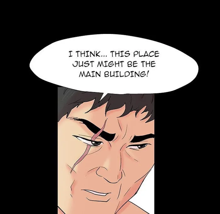 Read Project Utopia chapter 146 image 153 on Lezhin