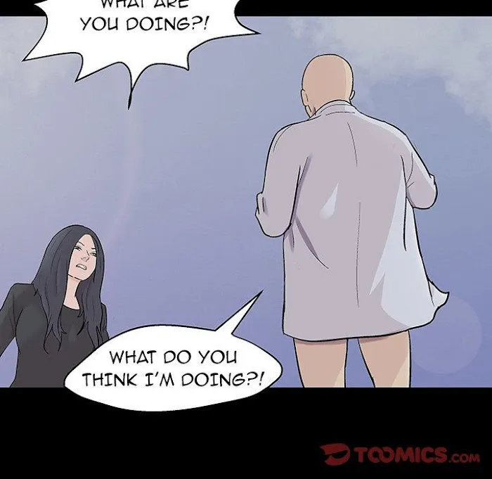 Read Project Utopia chapter 146 image 38 on Lezhin