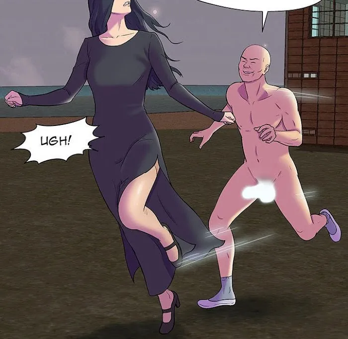 Read Project Utopia chapter 146 image 50 on Lezhin