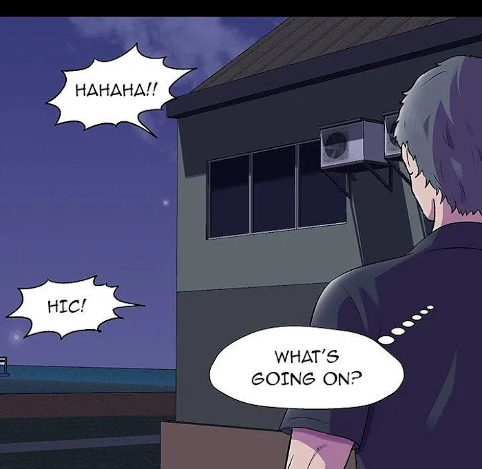 Read Project Utopia chapter 147 image 10 on Lezhin