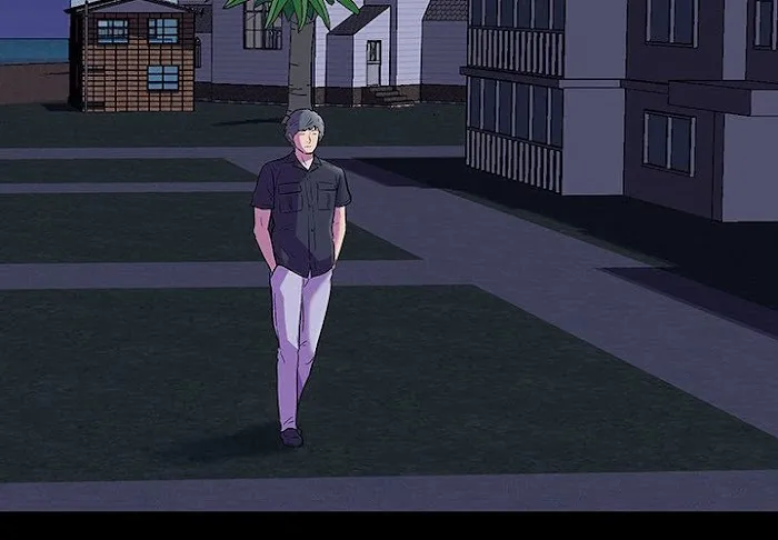 Read Project Utopia chapter 147 image 3 on Lezhin