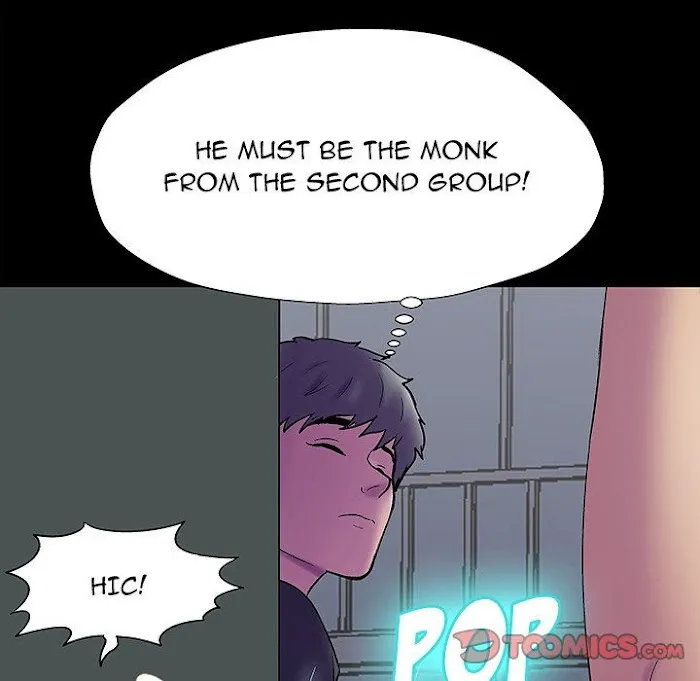 Read Project Utopia chapter 147 image 37 on Lezhin