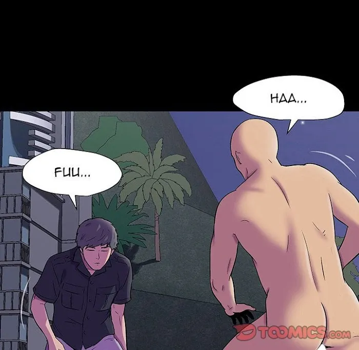 Read Project Utopia chapter 148 image 104 on Lezhin